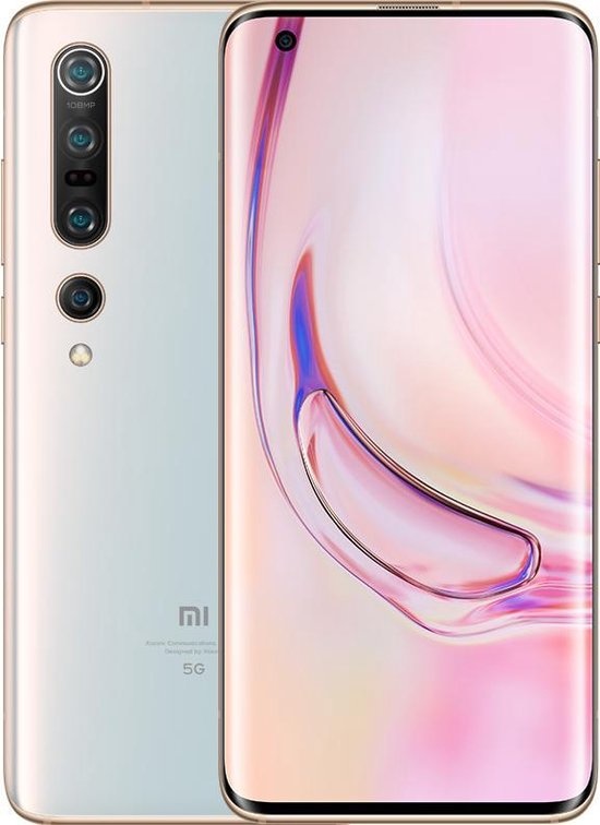 Xiaomi Mi 10T Pro Hoesje