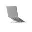 WiWU - Ergonomische Laptop standaard - Aluminium - Universeel - 11.6 tot 15.6 inch - Zilver