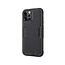 Nillkin - iPhone 12 / iPhone 12 Pro hoes - Tactics Case - Bumper Case - Zwart