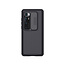 Xiaomi 10 Ultra back cover - CamShield Pro Armor Case - Zwart