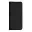 Motorola Moto E7 Hoesje - Dux Ducis Skin Pro Book Case - Zwart