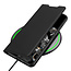 Samsung Galaxy S21 Ultra Hoesje - Dux Ducis Skin Pro Book Case - Zwart