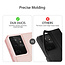 Samsung Galaxy S21 Ultra hoesje - Dux Ducis Skin X Case - Roze