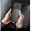 OnePlus Nord N100 hoesje - Schokbestendige Soft TPU back cover - Zwart