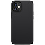 Nillkin Nillkin - iPhone 12 Mini Hoesje - Flex Pure Pro Serie - Back Cover - Zwart