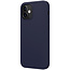 Nillkin - iPhone 12 Mini Hoesje - Flex Pure Pro Serie - Back Cover - Blauw