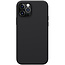 Nillkin - iPhone 12 / 12 Pro Hoesje - Flex Pure Pro Serie - Back Cover - Zwart