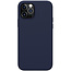 Nillkin - iPhone 12 / 12 Pro Hoesje - Flex Pure Pro Serie - Back Cover - Blauw