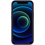 Nillkin - iPhone 12 / 12 Pro Hoesje - Flex Pure Pro Serie - Back Cover - Blauw