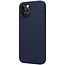 Nillkin - iPhone 12 / 12 Pro Hoesje - Flex Pure Pro Serie - Back Cover - Blauw