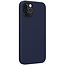 Nillkin - iPhone 12 / 12 Pro Hoesje - Flex Pure Pro Serie - Back Cover - Blauw