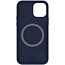 Nillkin - iPhone 12 / 12 Pro Hoesje - Flex Pure Pro Serie - Back Cover - Blauw