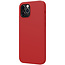 Nillkin - iPhone 12 / 12 Pro Hoesje - Flex Pure Pro Serie - Back Cover - Rood