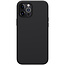 Nillkin - iPhone 12 Pro Max Hoesje - Flex Pure Pro Serie - Back Cover - Zwart