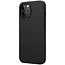 Nillkin - iPhone 12 Pro Max Hoesje - Flex Pure Pro Serie - Back Cover - Zwart