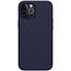 Nillkin Nillkin - iPhone 12 Pro Max Hoesje - Flex Pure Pro Serie - Back Cover - Blauw