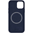 Nillkin - iPhone 12 Pro Max Hoesje - Flex Pure Pro Serie - Back Cover - Blauw