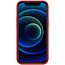 Nillkin - iPhone 12 Pro Max Hoesje - Flex Pure Pro Serie - Back Cover - Rood