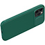 Nillkin - iPhone 12 Pro Max Hoesje - CamShield Serie - Back Cover - Groen