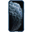 Nillkin - iPhone 12 Pro Max Hoesje - CamShield Serie - Back Cover - Blauw