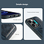 Nillkin - iPhone 12 Pro Max Hoesje - Aoge Leather Case Serie - Book Case - Zwart