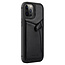 Nillkin - iPhone 12 / 12 Pro Hoesje - Aoge Leather Case Serie - Book Case - Zwart