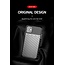 iPhone 12 Mini hoesje - Schokbestendige TPU back cover - Zwart
