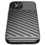 iPhone 12 Pro Max hoesje - Schokbestendige TPU back cover - Zwart