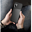 Samsung Galaxy A12 Hoesje - Schokbestendige TPU back cover - Zwart