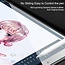 WIWU - iPad 9.7 Inch- IPaper Screen protector - Transparant