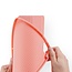 iPad Pro 2021 Hoes (11 Inch) - Dux Ducis Domo Lite Book Case met stylus pen houder - Roze