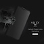 OnePlus Nord N100 Hoesje - Dux Ducis Skin Pro Book Case - Zwart
