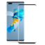 Huawei Mate 40 Pro Plus Screenprotector - Full Cover - Transparant
