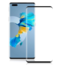 Huawei Mate 40 Pro Screenprotector - Full Cover - Transparant