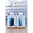 WiWu - iPhone 12 Mini Privacy Screenprotector