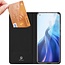 Xiaomi Mi 11 hoesje - Dux Ducis Skin Pro Book Case - Zwart