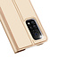 Xiaomi Mi 11 hoesje - Dux Ducis Skin Pro Book Case - Goud