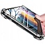 Samsung Galaxy S21 Plus Hoesje - Super Protect Back Cover - Transparant