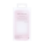 Apple iPhone 12 Mini Hoesje - Soft Feeling Case - Back Cover - Zwart