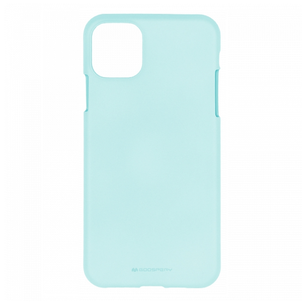 kwaad Een bezoek aan grootouders preambule Apple iPhone 12 Mini Hoesje - Soft Feeling Case - Back Cover | Case2go.nl