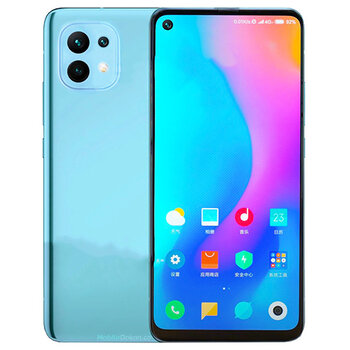 Mi 11 Lite (5G)