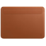 WIWU Skin Pro II - MacBook Sleeve - 13.3  inch - PU leer - Bruin