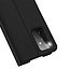 Xiaomi Mi 11 hoesje - Dux Ducis Skin Pro Book Case - Zwart