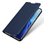 Xiaomi Mi 11 hoesje - Dux Ducis Skin Pro Book Case - Donker Blauw