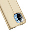 Xiaomi Mi 11 hoesje - Dux Ducis Skin Pro Book Case - Goud