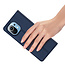 Xiaomi Mi 11 Lite hoesje - Dux Ducis Skin Pro Book Case - Donker Blauw