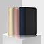 Xiaomi Redmi Note 10 hoesje - Dux Ducis Skin Pro Book Case - Rose Goud