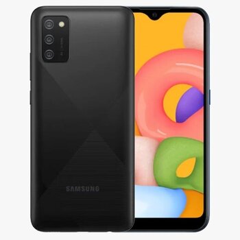 Galaxy A02S