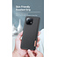 Dux Ducis - Xiaomi Mi 11 hoesje - Fino Series - Back Cover - Zwart