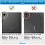 Samsung Galaxy Tab A7 Lite (2021) - Tempered Glass Screenprotector - Case Friendly - Transparant